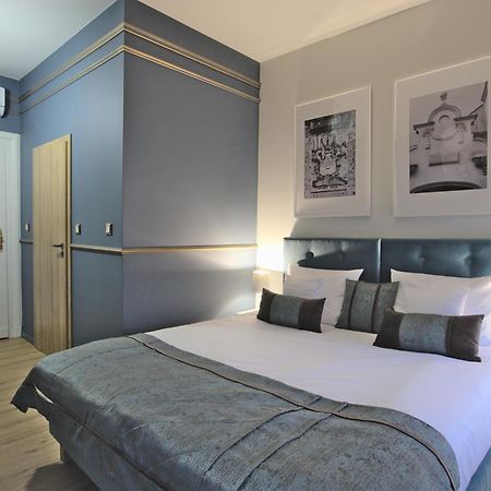 Hotel I Restauracja Na Skarpie Zabkowice Slaskie Eksteriør bilde