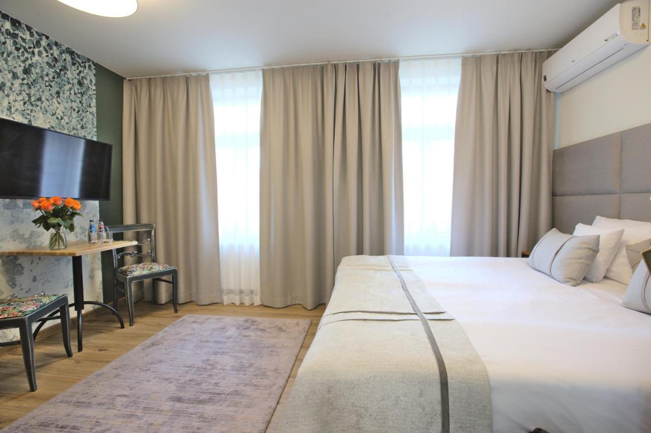 Hotel I Restauracja Na Skarpie Zabkowice Slaskie Eksteriør bilde